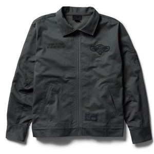 MEN'S STAR WARS™ | DC MANDO BOUNTY HUNTER WORKWEAR JACKET,            MENS LARGE